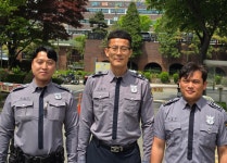 인천 서구청 청원경찰 노동조합 설립...군･구 단위에서는 최초