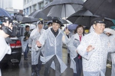 인천 중구문화재단, 자유공원 & 동인천 고고 축제 성료