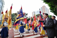 인천 동구, 제35회 화도진 축제 성황리에 마쳐