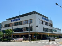 인천 서창 어울마당, 정식 개관 했지만 주민들 아쉽다 반응