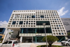 인천 송도5동 행정복지센터 준공, 20일 공식 업무 시작