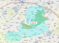 인천상수도본부, 수봉산 인근 급수시설 개선...가압시설･노후상수관 교체