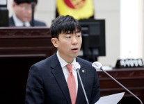 신성영 의원, 바이오 특화단지 인천 유치 지지 결의안 대표발의