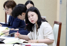 송도 석산 미디어파사드 설치 반대 의견 나와...효용성 의구심･단발성 우려