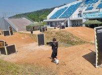 인천시설공단, 강화경기장 통일‧안보체험 프로그램 호응