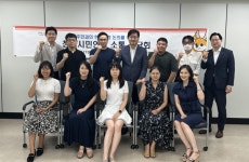 강범석 서구청장, 청라‧루원 찾아가는 주민 소통 간담회 마무리