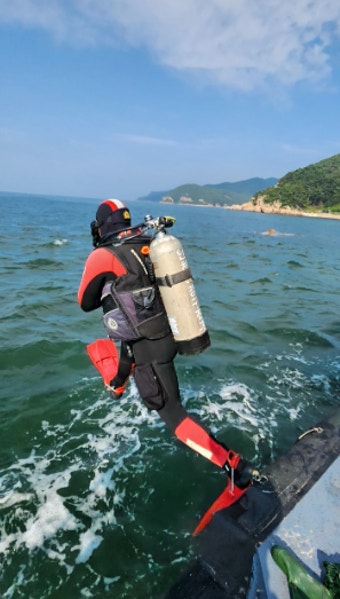 인천 소무의도 앞바다서 중학생 1명 실종...해경 집중 수색 中