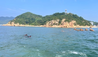 인천 소무의도 해안가서 실종된 중학생으로 추정되는 시신 발견