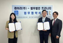 복덕빵 - 법무법인 트리니티와 업무협약, 부동산 직거래 안전 강화