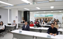 인천인재평생교육진흥원, 시민라이프칼리지 본부캠퍼스 스페셜 릴레이특강 개최