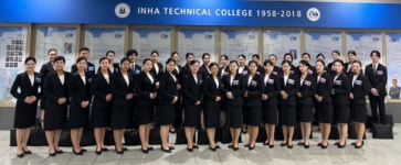 인하공전, 日 협약학교 대상 방한 전공연수 프로그램 실시