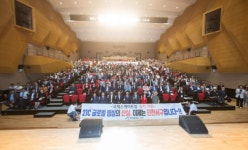 서구, 구민의 날 기념식 7개 부문 10명 구민상 수상