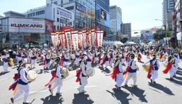 부평구, 제28회 부평풍물대축제 성황리에 마무리