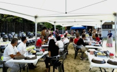 인천시설공단, 미추홀공원 다례원 전통문화체험행사 운영