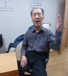 송도A아파트 경로당 회장 노인에 대한 핍박이자 수모...원복되면 자리 떠나겠다