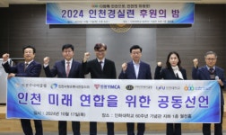 인천경실련, 인천미래연합과 인천 국회의원 국감 평가...자료 요청 및 회신 결과 분석 발표