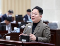 인천 김대영 의원, 미추홀구 용마루에 초등학교 신설･숭의동 통학로 개선 촉구
