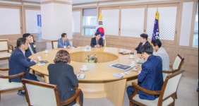 제3연륙교 영종 관광시설 축소에 인천경제청 다음달 주민간담회 열고 예산상황 등 적극 소통 약속