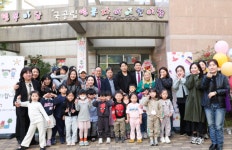 인천 중구 국공립어린이집 2곳 신규 개원...총 40곳으로 확대