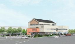 강화군노인복지관 별관 신축사업 추진 순항...2026년 준공 예정