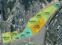 부영테마파크 없앤 송도유원지 263만㎡ 개발, 인천시-부영 7개월 협상 결렬 배경은(下)