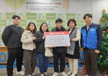 모퉁이보호작업장, 발달장애인 원예보조강사들의 의미 있는 도전...나눔의 주체로 우뚝