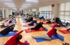 인천 남동구, 생활체육과 함께하는 새해 맞춤형 생활체육 무료교실 운영