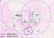 인천 청학동･석남3동･강화 관청리 주거환경개선 정비구역 지정...공공정비 추진