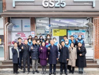 인천 계양구, 20일 계양시니어스토어 1호점 개점