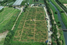 인천 남동구, 2025년 공공 주말농장 텃밭 분양