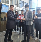 인천상수도사업본부, 지역사업소 11개소 연두 방문