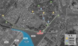 인천 남동구, 해오름근린공원 생태환경 복원 추진…환경부 공모 선정