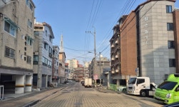 인천 남동구 도림동 저층 주거지, 행복마을 가꿈사업 대상지 선정