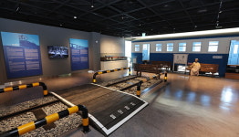 인천 남동구소래역사관, 새 단장 후 재개관...소래의 과거와 현재를 잇다