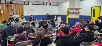 인천 김대중 의원, 주안8동 정비사업추진예정지 대상 현장간담회 개최