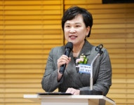 인천대학교 정책대학원 석사총동문회, 제25·26대 회장 이·취임식 성황리에 열려