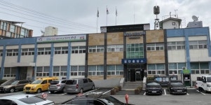 인천 서구 검단출장소, 7일부터 검단행정과로 명칭 변경