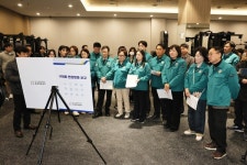 인천 연수구의회 자치도시위원회, 옹암체육센터 및 연수공동구 현장 찾아 점검