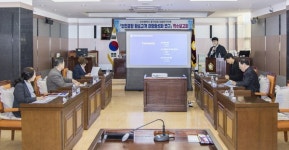 인천 중구의회, 공항 환승고객 유치 프로젝트 돌입