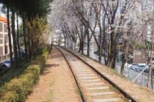 인천 부개1동 군용철도 정비, 산책로･주민 쉼터로...26일 착공