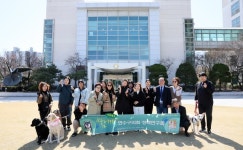 인천 연수구의회 의원연구단체 함께 반려문화 연구회, 수의사와 함께 반려정책 토크쇼
