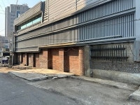 인천 미추홀구, 석바위시장 입구 불법 노점 시설물 정비 완료