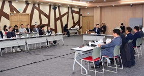인천 연수구, 2025년 제1차 체육진흥협의회 개최