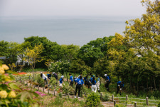 인천관광공사, 자월도 친환경 체험여행 캠페인 성료