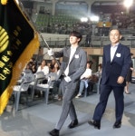 류호인  논현종합사회복지관장, 인천시사회복지관협회장 취임