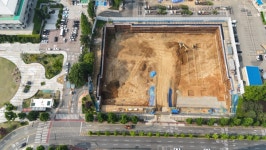 인천시 신청사･루원복합청사 건립 순항…신청사 12일 착공식 등 시민 편의 강화