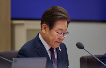 부동산 차명 의혹 오광수 민정수석 '사퇴 촉구' 봇물...새 정부 국민 신뢰 훼손하지 말아야