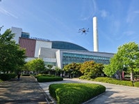 인천환경공단, 수도권기상청과 기상·악취 입체 관측 공동 실시