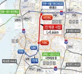 [포토] 옛 경인고속도로 인천대로 2단계 및 혼잡도로 개선 본격화...조감도 공개