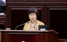 인천 장성숙 의원, 장애인 권익보호 증진 및 장기기증 인식 개선